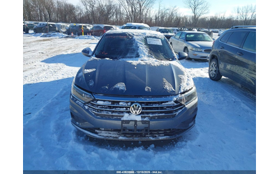 VW JETTA 1.4L I-4 DI, DOHC, VVT, TURBO, 147HP Front Wheel Drive - автомобили, коли, обяви за нови и употребявани 11