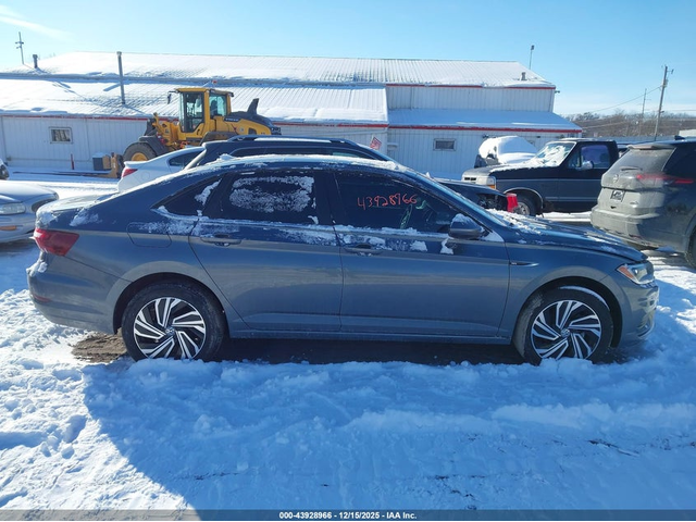 VW JETTA 1.4L I-4 DI, DOHC, VVT, TURBO, 147HP Front Wheel Drive - автомобили, коли, обяви за нови и употребявани 12