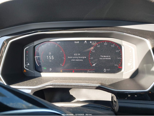 VW JETTA 1.4L I-4 DI, DOHC, VVT, TURBO, 147HP Front Wheel Drive - автомобили, коли, обяви за нови и употребявани 6