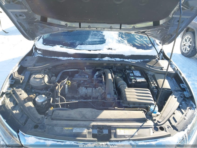 VW JETTA 1.4L I-4 DI, DOHC, VVT, TURBO, 147HP Front Wheel Drive - автомобили, коли, обяви за нови и употребявани 9