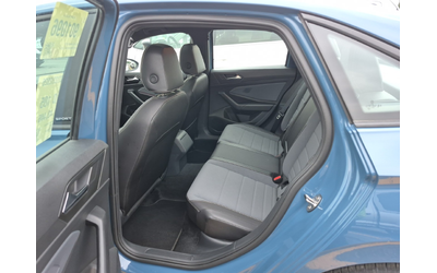 VW JETTA 1.5L 4cyl Front Wheel Drive - автомобили, коли, обяви за нови и употребявани 10
