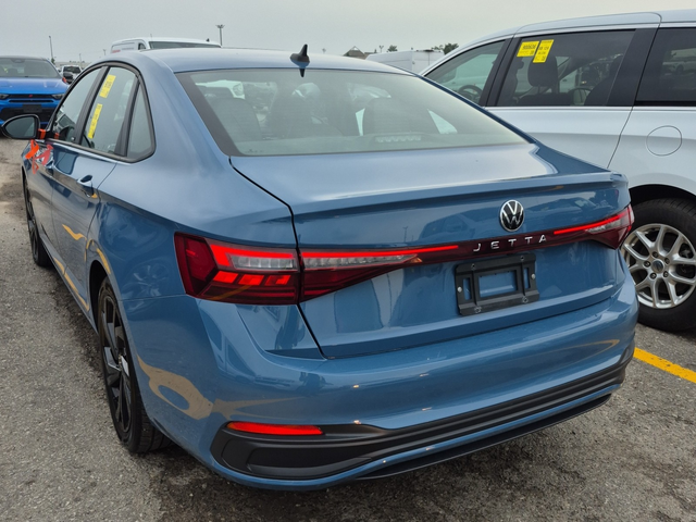 VW JETTA 1.5L 4cyl Front Wheel Drive - автомобили, коли, обяви за нови и употребявани 3