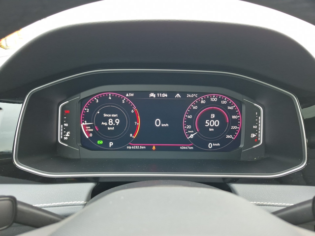 VW JETTA 1.5L 4cyl Front Wheel Drive - автомобили, коли, обяви за нови и употребявани 8