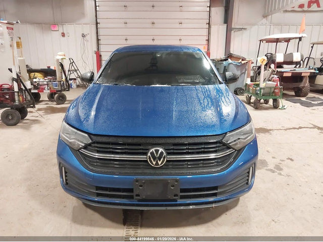 VW Jetta 1.5L I-4 DI, DOHC, VVT, TURBO, 158HP Front Wheel Drive - автомобили, коли, обяви за нови и употребявани 11