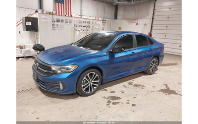 vw-jetta-1-5l-i-4-di-dohc-vvt-turbo-158hp-front-wheel-drive - 1