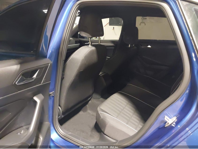 VW Jetta 1.5L I-4 DI, DOHC, VVT, TURBO, 158HP Front Wheel Drive - автомобили, коли, обяви за нови и употребявани 7