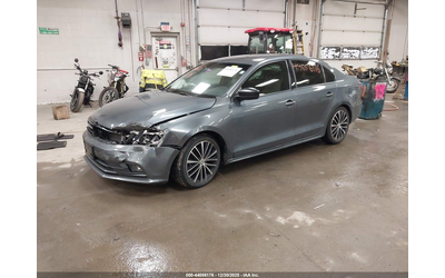 vw-jetta-1-8l-i-4-di-dohc-vvt-turbo-170hp-front-wheel-drive - 1