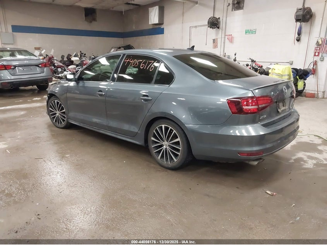 VW JETTA 1.8L I-4 DI, DOHC, VVT, TURBO, 170HP Front Wheel Drive - автомобили, коли, обяви за нови и употребявани 2