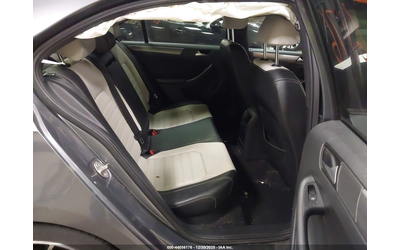 VW JETTA 1.8L I-4 DI, DOHC, VVT, TURBO, 170HP Front Wheel Drive - автомобили, коли, обяви за нови и употребявани 7