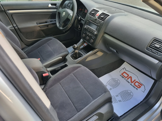 VW Jetta 1, 600 EURO4 - автомобили, коли, обяви за нови и употребявани 7