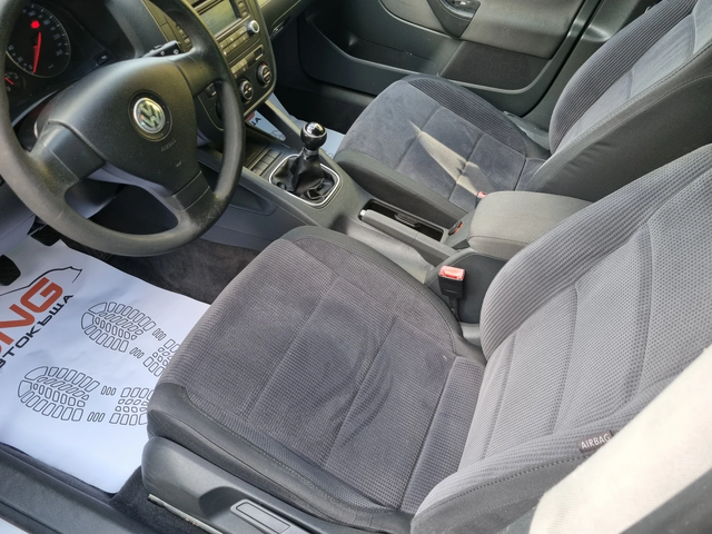 VW Jetta 1, 600 EURO4 - автомобили, коли, обяви за нови и употребявани 8