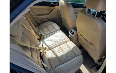 VW Jetta 2, 000 TDI EURO4 - автомобили, коли, обяви за нови и употребявани 10