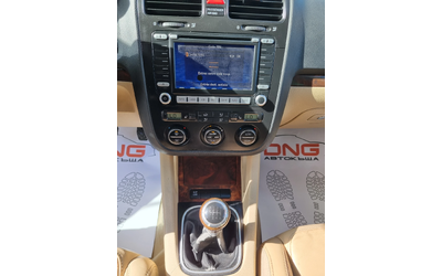 VW Jetta 2, 000 TDI EURO4 - автомобили, коли, обяви за нови и употребявани 11