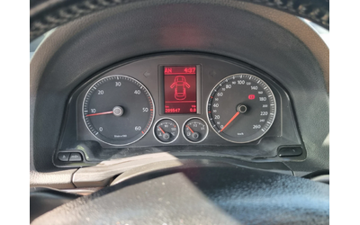 VW Jetta 2, 000 TDI EURO4 - автомобили, коли, обяви за нови и употребявани 12