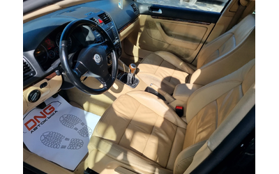 VW Jetta 2, 000 TDI EURO4 - автомобили, коли, обяви за нови и употребявани 7