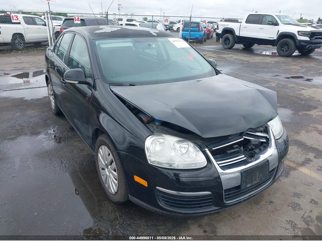 VW Jetta 2.5L I-5 DOHC, VVT, 170HP Front Wheel Drive - автомобили, коли, обяви за нови и употребявани 0