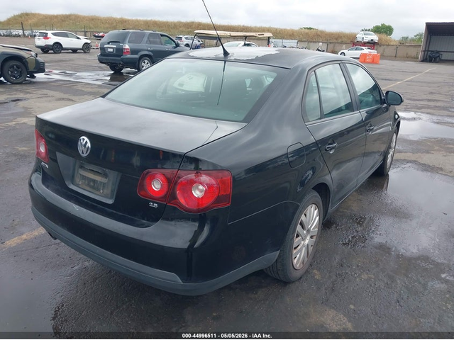 VW Jetta 2.5L I-5 DOHC, VVT, 170HP Front Wheel Drive - автомобили, коли, обяви за нови и употребявани 3
