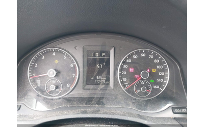 VW Jetta 2.5L I-5 DOHC, VVT, 170HP Front Wheel Drive - автомобили, коли, обяви за нови и употребявани 6