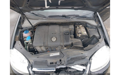 VW Jetta 2.5L I-5 DOHC, VVT, 170HP Front Wheel Drive - автомобили, коли, обяви за нови и употребявани 9