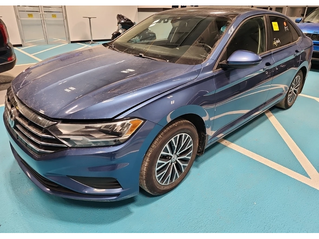 VW Jetta HIGHLINE - автомобили, коли, обяви за нови и употребявани 0