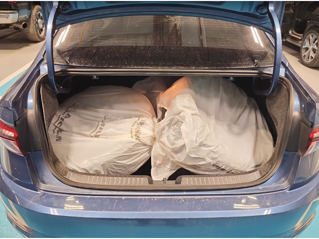 VW Jetta HIGHLINE - автомобили, коли, обяви за нови и употребявани 10