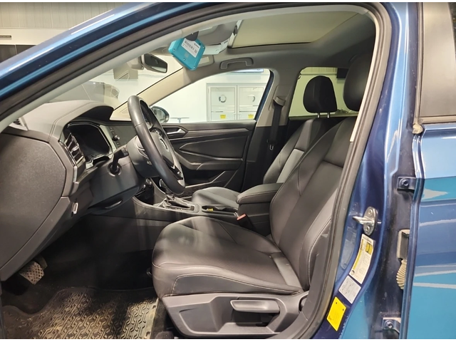 VW Jetta HIGHLINE - автомобили, коли, обяви за нови и употребявани 4