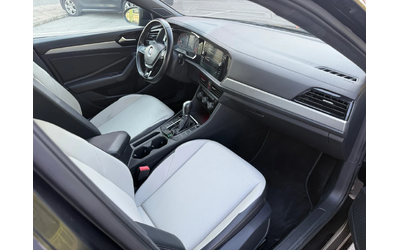 VW Jetta R-line* DISTR* LineAssist* М.Точка* CarPlay* ПОДГ* - автомобили, коли, обяви за нови и употребявани 13