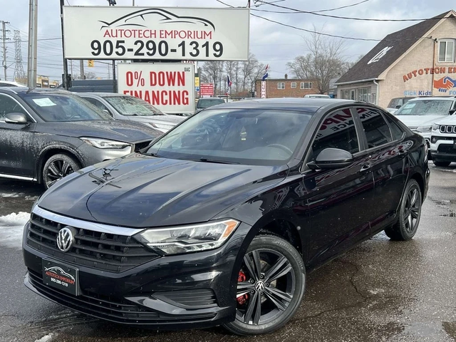 VW Jetta * CARFAX * ЦЕНА ДО БГ - автомобили, коли, обяви за нови и употребявани 0