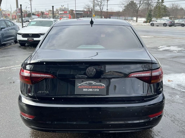 VW Jetta * CARFAX * ЦЕНА ДО БГ - автомобили, коли, обяви за нови и употребявани 2