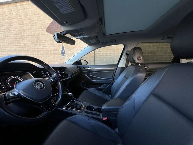 VW Jetta * CARFAX * ЦЕНА ДО БГ - автомобили, коли, обяви за нови и употребявани 5