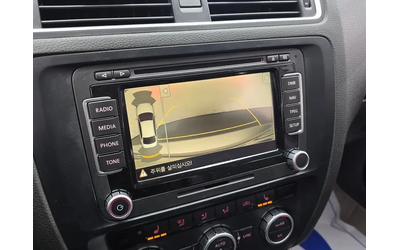 VW Jetta 2.0 TDI - автомобили, коли, обяви за нови и употребявани 15