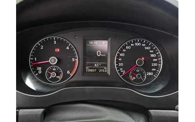 VW Jetta 2.0 TDI - автомобили, коли, обяви за нови и употребявани 7