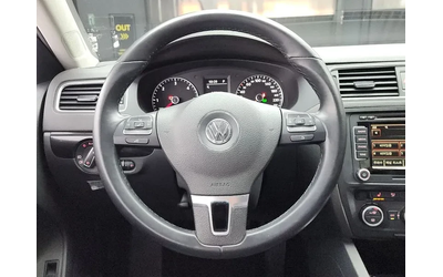 VW Jetta 2.0 TDI - автомобили, коли, обяви за нови и употребявани 12