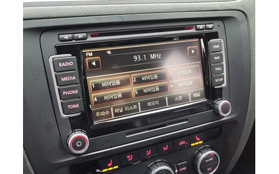 VW Jetta 2.0 TDI - автомобили, коли, обяви за нови и употребявани 15