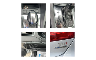 VW Jetta 1.6TDI 105к DSG BLUEMOTION КЛИМАТРОНИК ВНОС ИТАЛИЯ - автомобили, коли, обяви за нови и употребявани 13