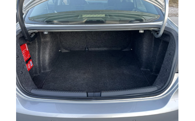 VW Jetta 1.2 TURBO 105кс 4 ЦИЛИНДЪРА EURO 5A КАТО НОВА - автомобили, коли, обяви за нови и употребявани 14