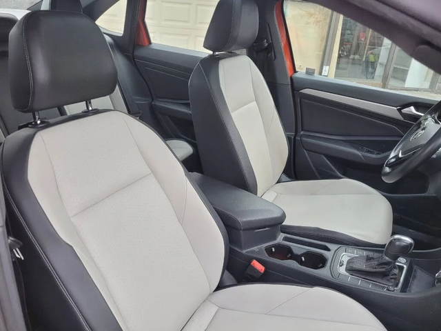 VW Jetta Highline* FWD* АвтоКредит* (ЦЕНА ДО БГ) - автомобили, коли, обяви за нови и употребявани 12