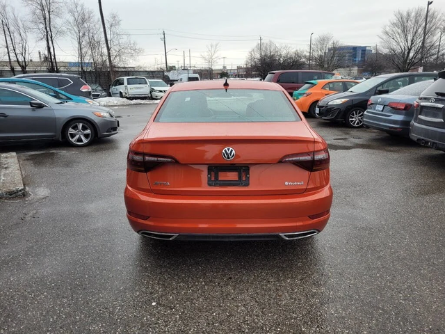 VW Jetta Highline* FWD* АвтоКредит* (ЦЕНА ДО БГ) - автомобили, коли, обяви за нови и употребявани 1