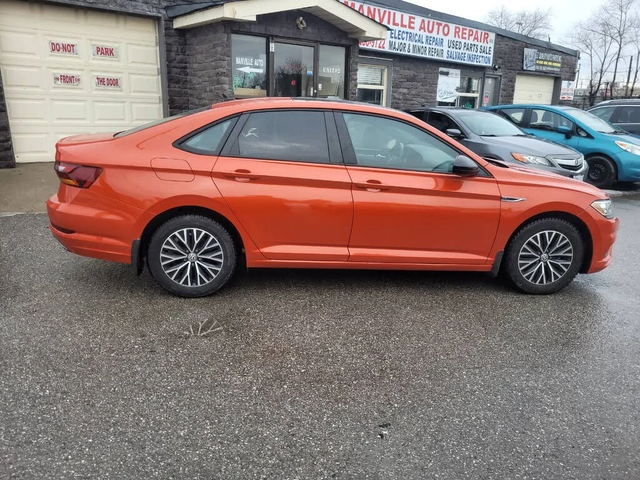 VW Jetta Highline* FWD* АвтоКредит* (ЦЕНА ДО БГ) - автомобили, коли, обяви за нови и употребявани 2