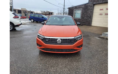 VW Jetta Highline* FWD* АвтоКредит* (ЦЕНА ДО БГ) - автомобили, коли, обяви за нови и употребявани 6