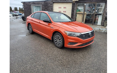 VW Jetta Highline* FWD* АвтоКредит* (ЦЕНА ДО БГ) - автомобили, коли, обяви за нови и употребявани 7