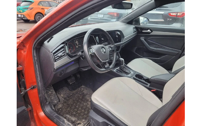 VW Jetta Highline* FWD* АвтоКредит* (ЦЕНА ДО БГ) - автомобили, коли, обяви за нови и употребявани 9