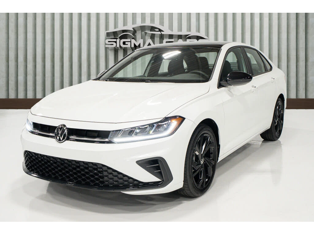 VW Jetta Comfortline FWD АвтоКредит  (ЦЕНА ДО БГ) - автомобили, коли, обяви за нови и употребявани 0