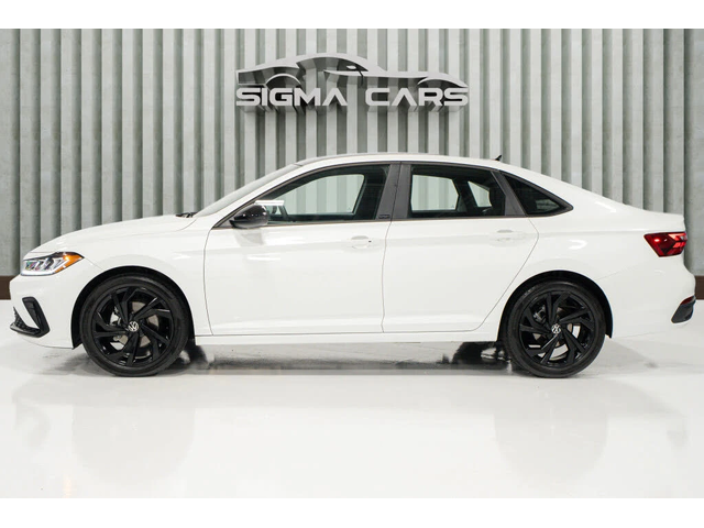 VW Jetta Comfortline FWD АвтоКредит  (ЦЕНА ДО БГ) - автомобили, коли, обяви за нови и употребявани 1