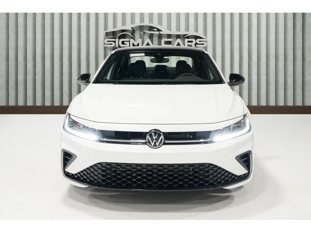 VW Jetta Comfortline FWD АвтоКредит  (ЦЕНА ДО БГ) - автомобили, коли, обяви за нови и употребявани 2