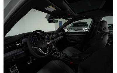 VW Jetta Comfortline FWD АвтоКредит  (ЦЕНА ДО БГ) - автомобили, коли, обяви за нови и употребявани 8