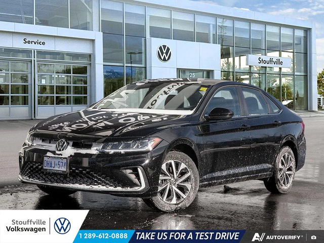 VW Jetta 1.5T Trendline FWD АвтоКредит  (ЦЕНА ДО БГ) - автомобили, коли, обяви за нови и употребявани 0