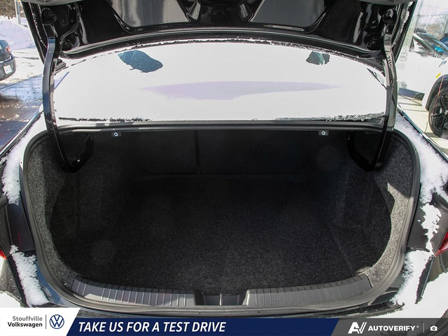 VW Jetta 1.5T Trendline FWD АвтоКредит  (ЦЕНА ДО БГ) - автомобили, коли, обяви за нови и употребявани 4