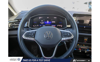 VW Jetta 1.5T Trendline FWD АвтоКредит  (ЦЕНА ДО БГ) - автомобили, коли, обяви за нови и употребявани 6