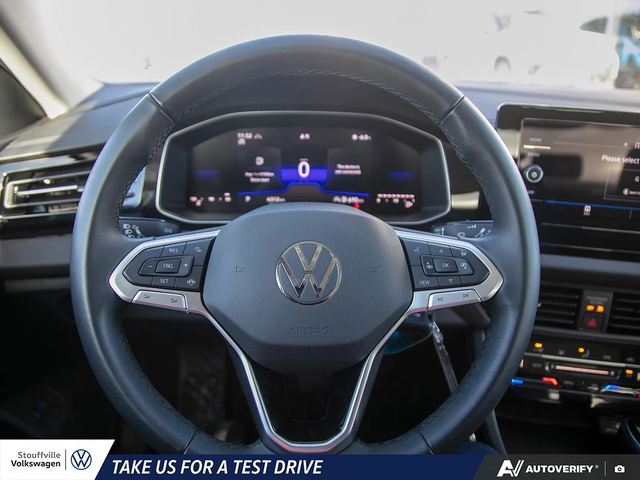 VW Jetta 1.5T Trendline FWD АвтоКредит  (ЦЕНА ДО БГ) - автомобили, коли, обяви за нови и употребявани 6